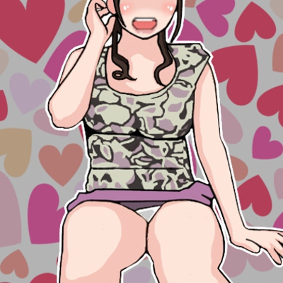 ながら顔騎責めで射精させるＳ彼女