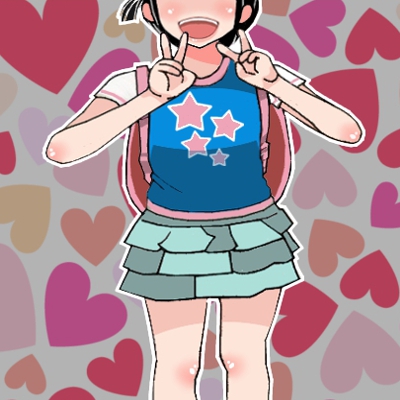 意味も分からず「しこしこ」と言わされ続けるロリ少女