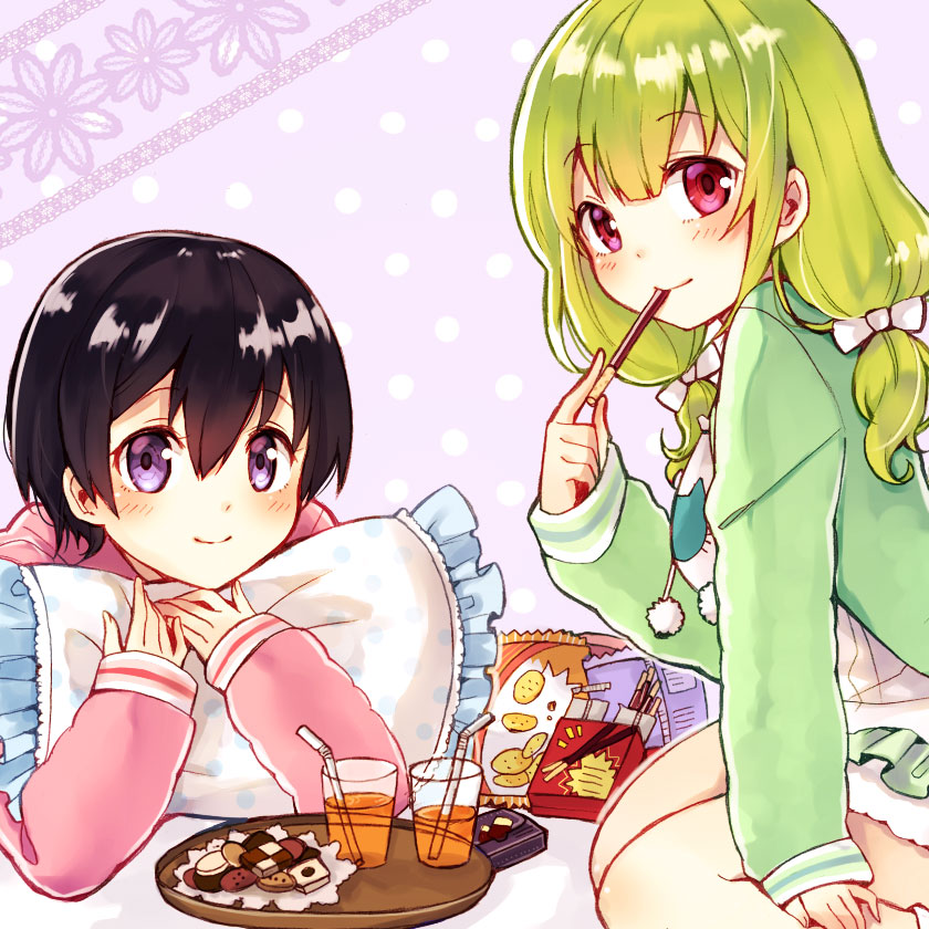 あことひな #01