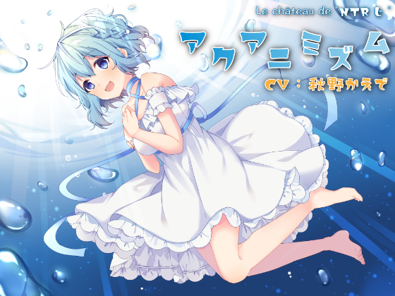 アクアニミズム