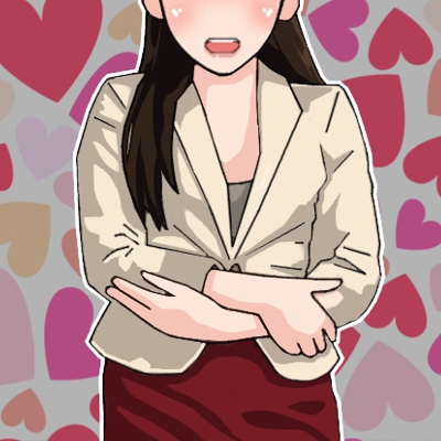 遅刻のペナルティで極悪彼女に高速せんずりを強要されたボク(CV 葵めぐみ様)