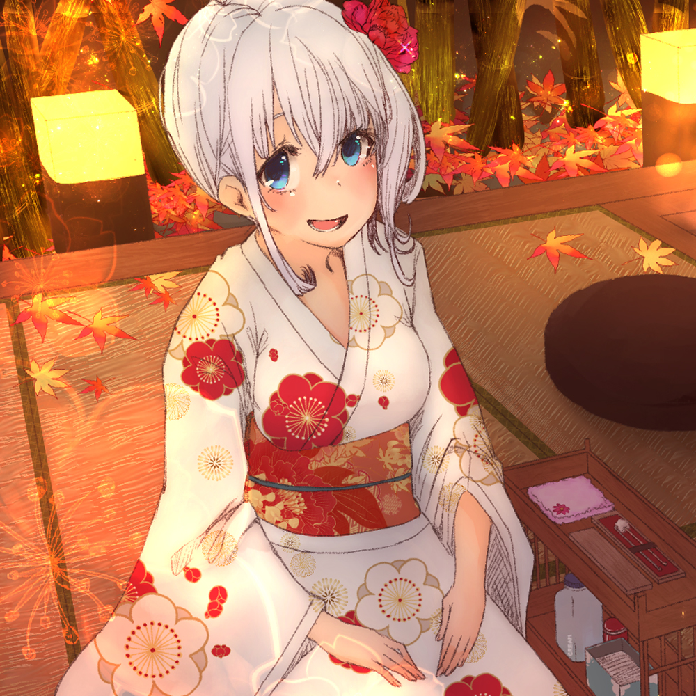 耳かき旅館 猫屋敷 ～子子その２～