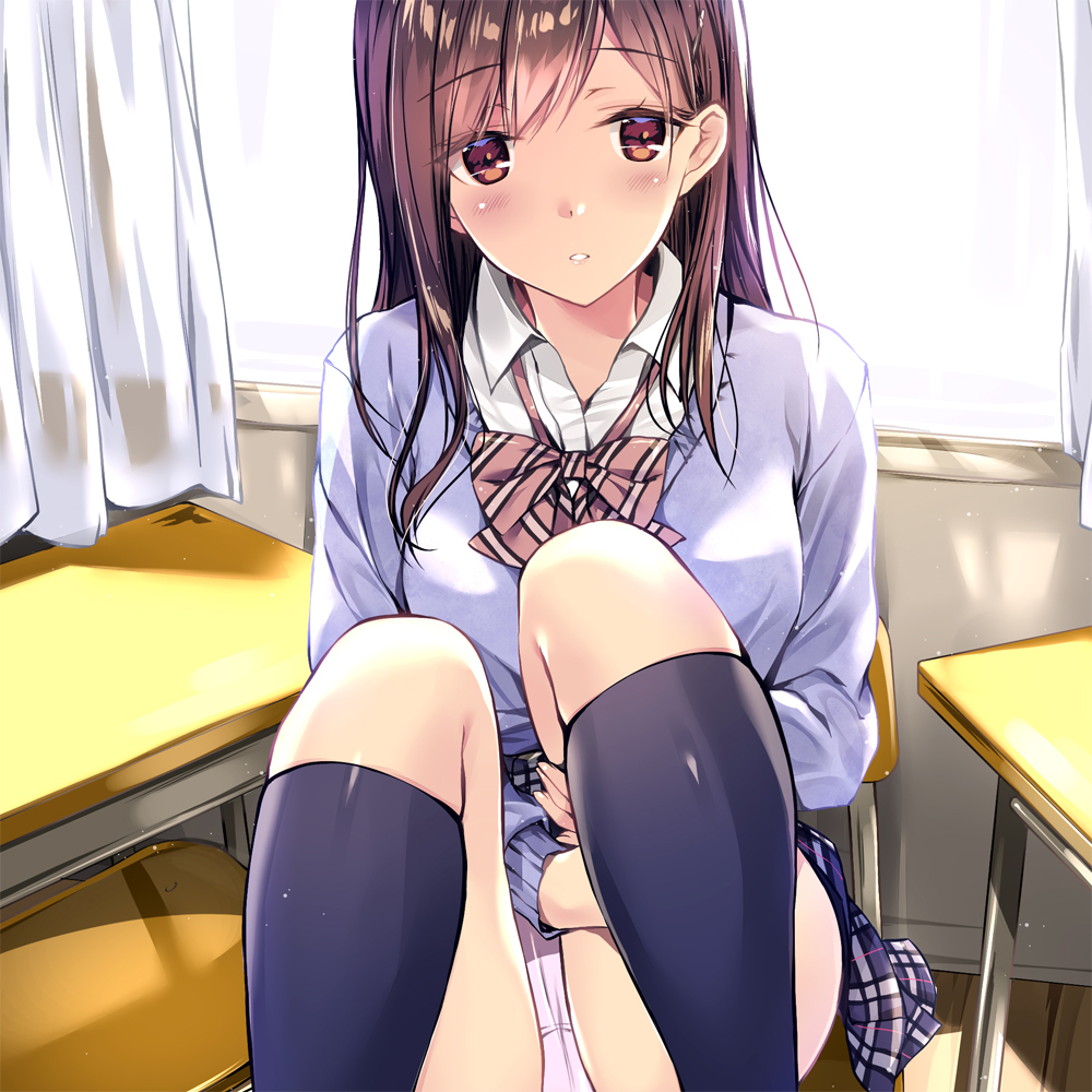 チ○ポ係