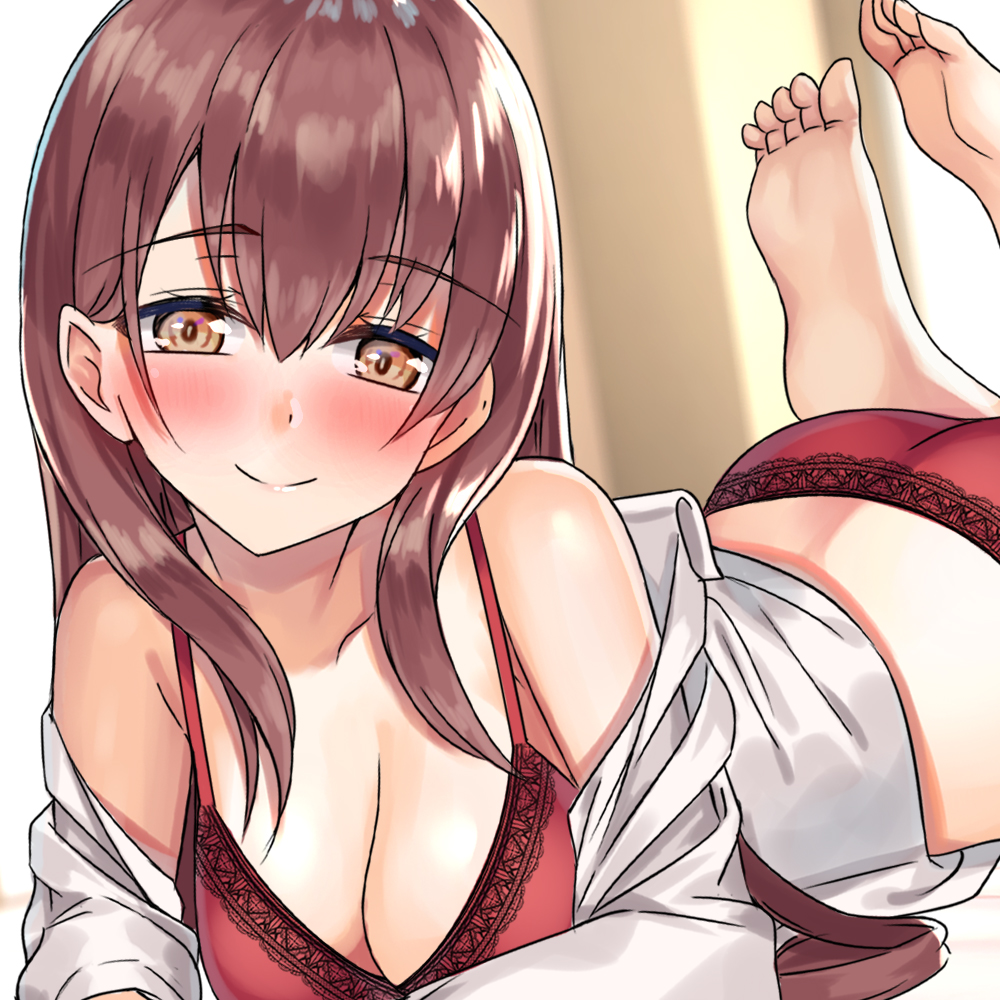 【囁き耳舐め】小悪魔JKお姉ちゃんに甘えた～い!童貞卒業委員会♪【バイノーラル】