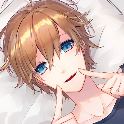 添い寝やさん～ハル