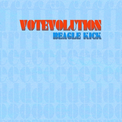 VOTEVOLUTION Multi Track