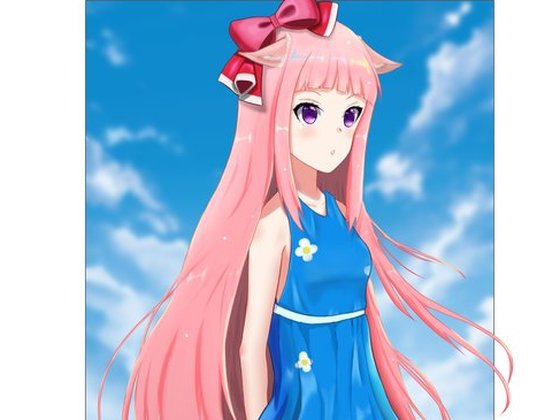 癒しの耳舐めワールド体験版