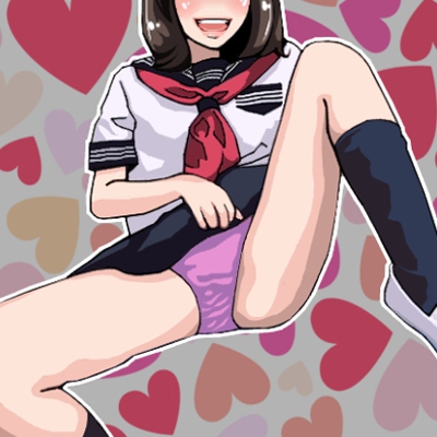 お姉さんの元気いっぱいオナニー射精応援(CV 時雨雪乃様ver)