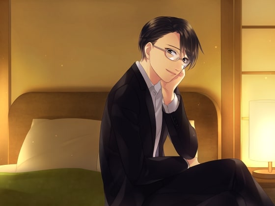 My sweet darlin' ―特別な貴方―
