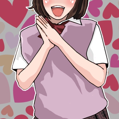 女子高生の「どっぴゅん」連呼責め射精しちゃう男子(CV 美朱様)
