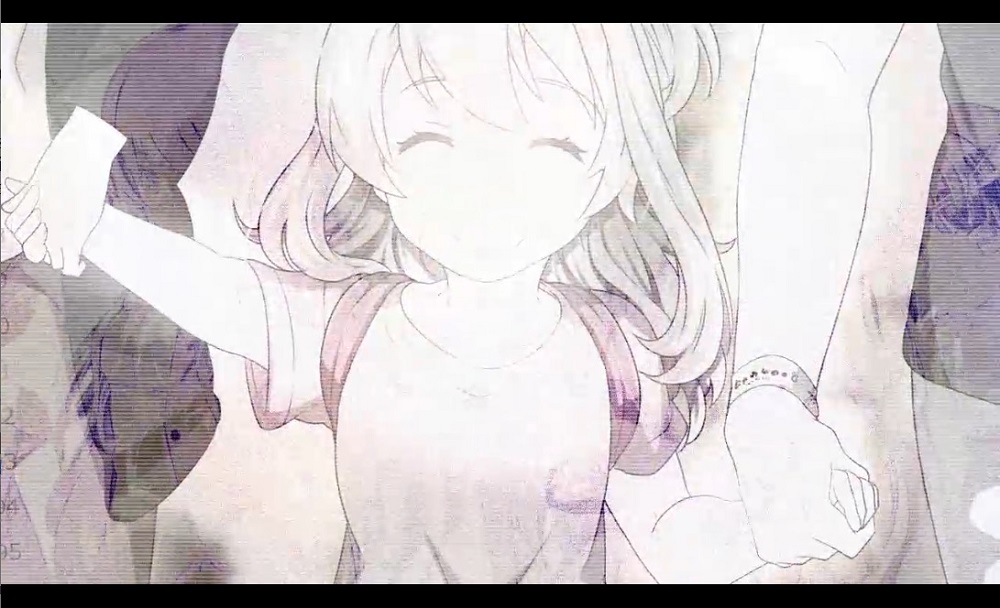 時空改札のフェアリーテイル CounterClockwise