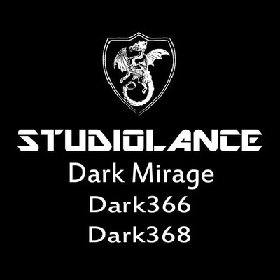 DarkMirageSample