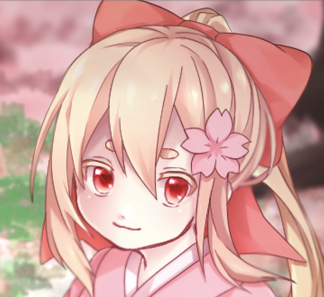 山神様の耳かきボイス