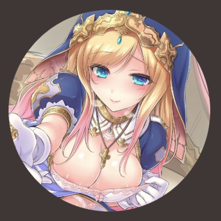 シスターとあまあまでエロエロな幸せ生活送りませんか？