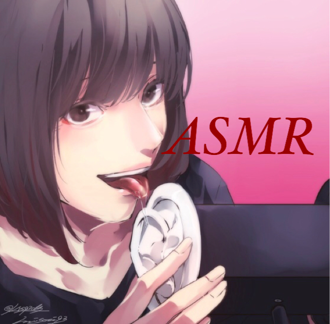 【脳姦ASMR】おい、そこのお前。私の奴隷なれよ！
