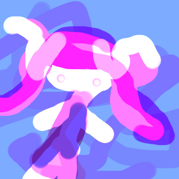 テリブリ（裏黒）（ちょびっと）