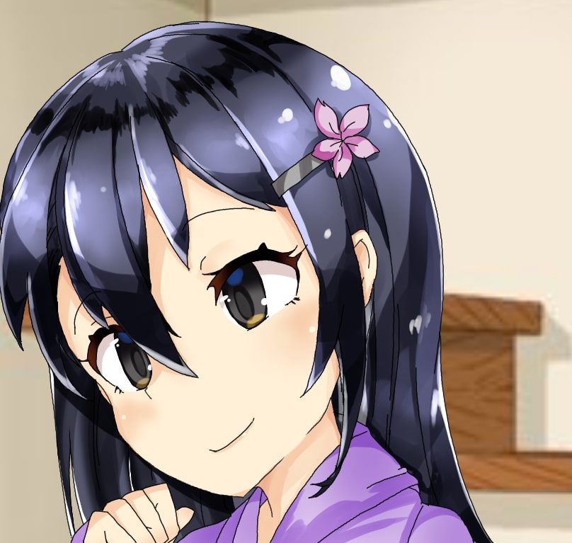 京都弁の彼女のオナラがこんなに臭いわけない