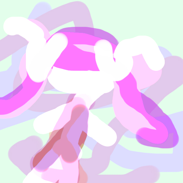 テリブリ（青）（ちょびっと）