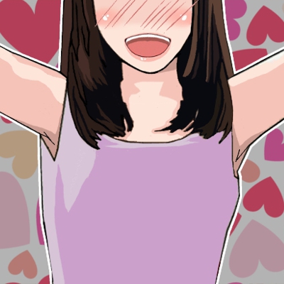 お姉ちゃんのワキの匂いをクンクン嗅ぎながら射精する快感(CV 葉山麻衣様)