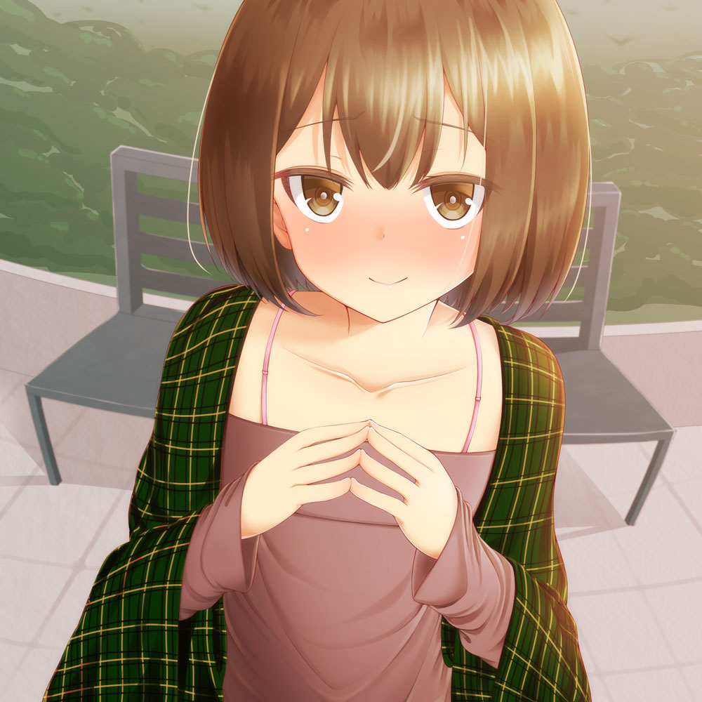 【ハイレゾ仕様】ふたなり処女で風俗経験ありな美人彼女とラブラブお風呂H