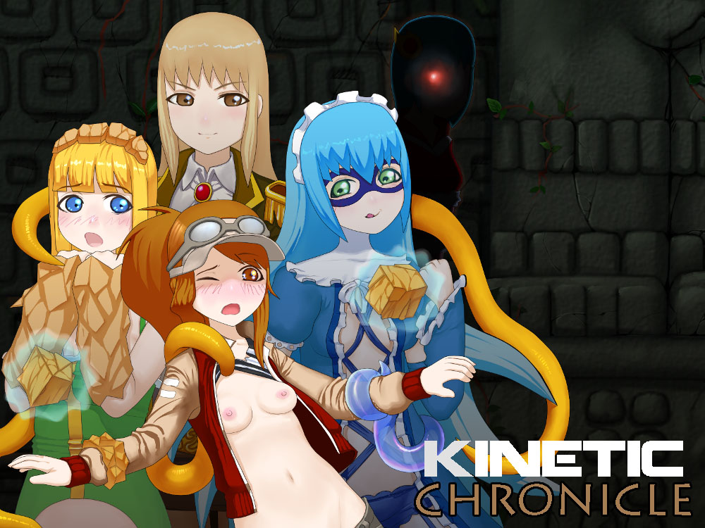 Kinetic Chronicle