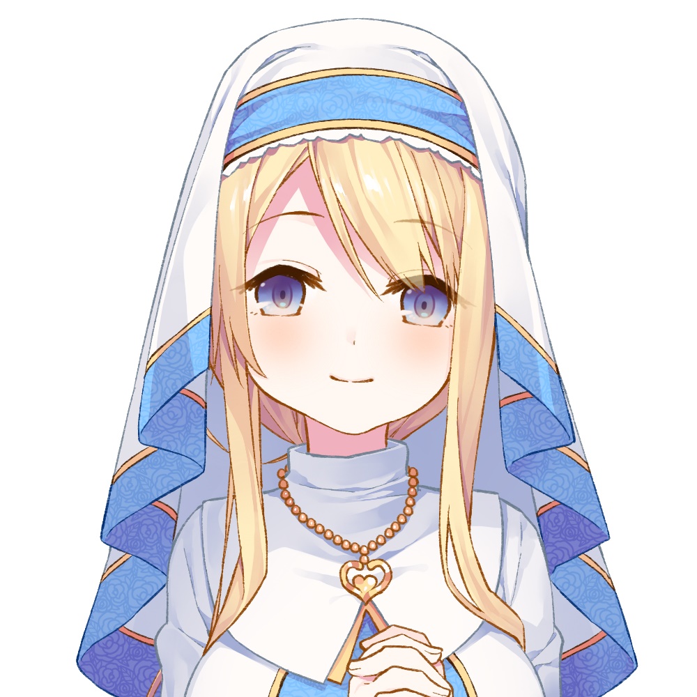 あまあまシスターは許嫁? 王子様にいっぱいご奉仕さしあげますね♪