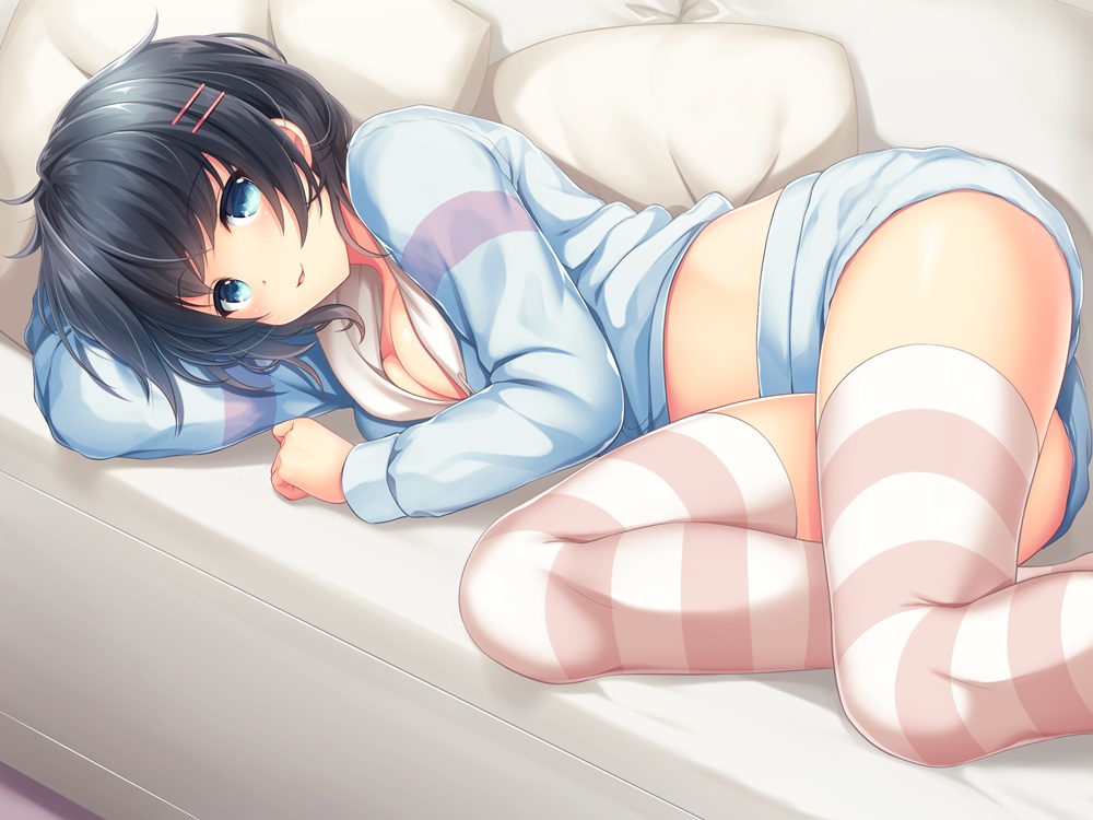 英語でぐっすり眠れる耳かきボイスα