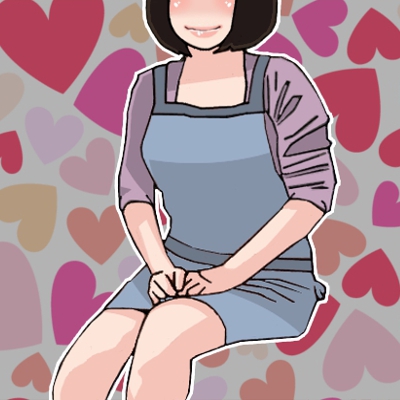 熟女ママの「しこしこ連呼責め」でぴゅっぴゅしちゃうダメ息子(CV 高野峰子様)