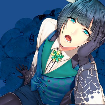 堕落の国のアリス Alice with MockTurtle ～海亀もどきと虐セク～