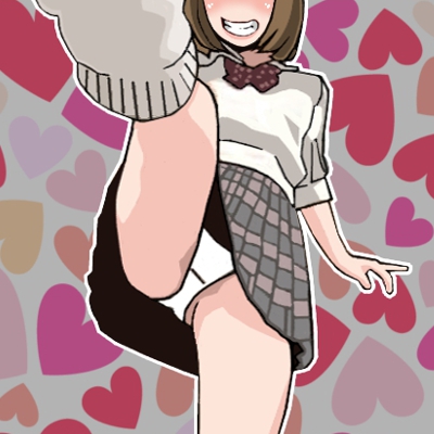 鬼畜ＪＫに何度も何度も金蹴りされて強制射精させられるボク(CV しりか げる様)