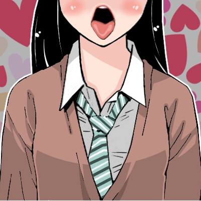 むせ返るような口臭で強制射精させる女子高生(CV 葵めぐみ様)