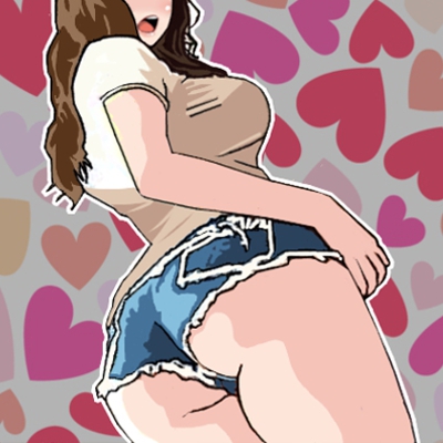 姉のオナラの匂いを嗅ぎながらオナニー射精する弟(CV 竹内由佳様)
