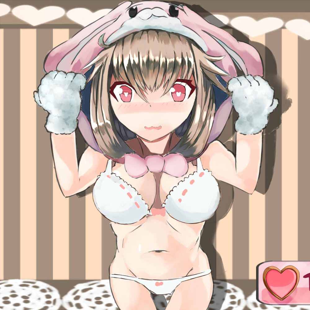 俺と妹のひみつの時間