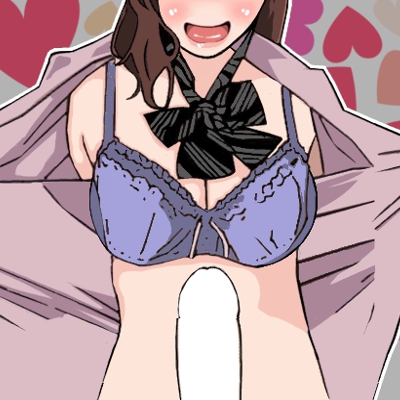 アナタと同時イキしたがるふたなりお姉さん(CV 橘あかね様)