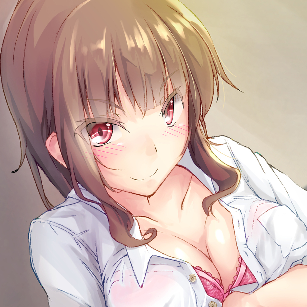 【KU100囁き耳舐め】小悪魔後輩JKに甘えた～い!童貞卒業委員会♪【バイノーラル】