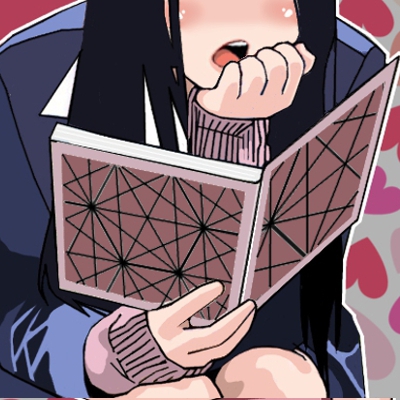 図書室で自慰行為をガン見するマジメ女子(CV 小形はな様)