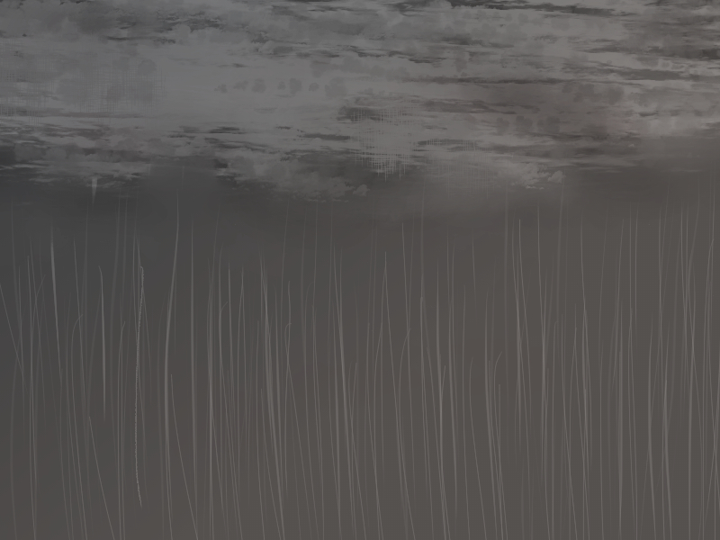 音素材(主に雨音)