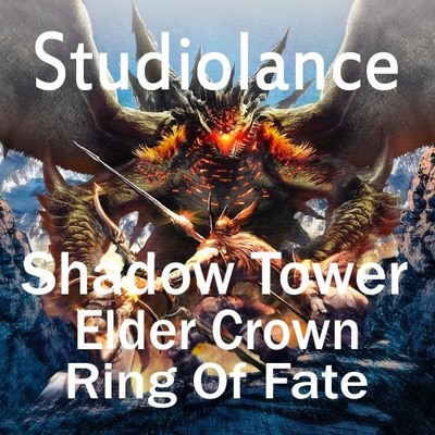 ShadowTowerSample
