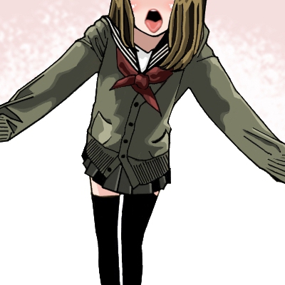 溺れるほどの大量ツバ責めで射精させてしまう女子高生(CV 紫 凛子様)