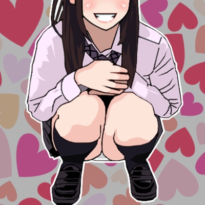 女子高生の「ぴゅっぴゅ」責めでぴゅっぴゅさせられるボク(CV 眞木ひなた様)