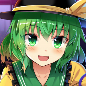 眠れない夜のための添い寝こいしちゃん