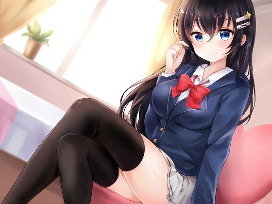 x茜とおじ様　1話