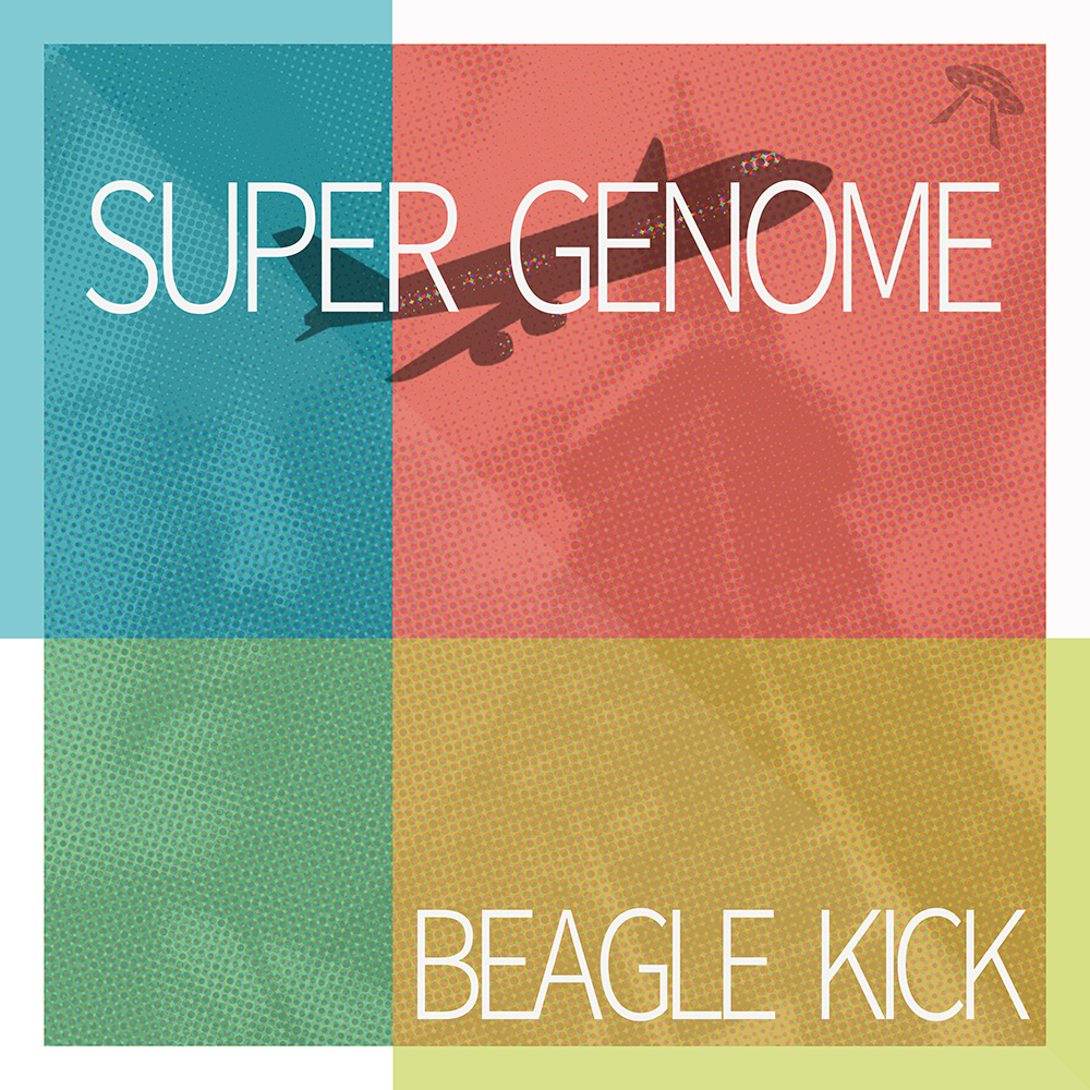SUPER GENOME