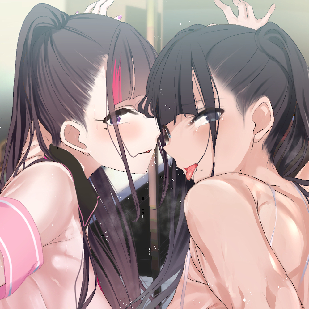 色仕掛けJKアイドルキラリスの誘惑活動２♪