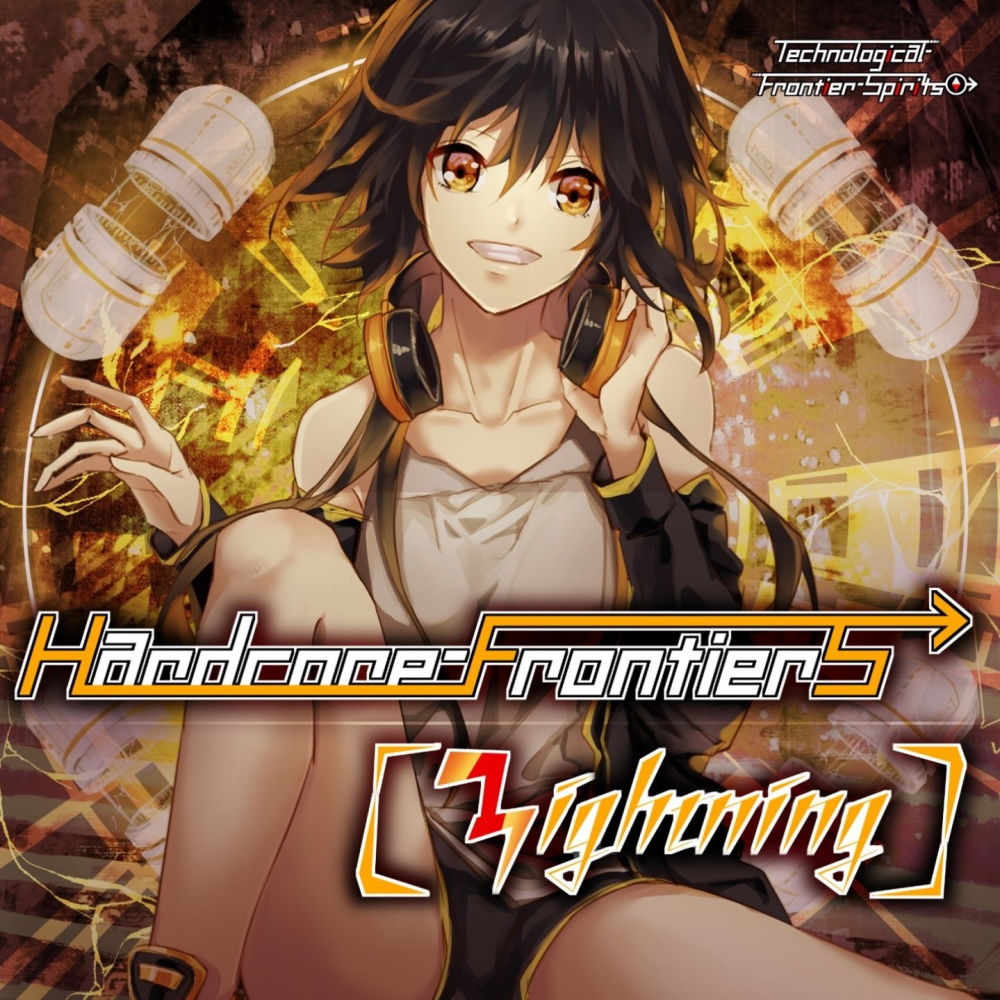 Hardcore-FrontierS [1ightning]