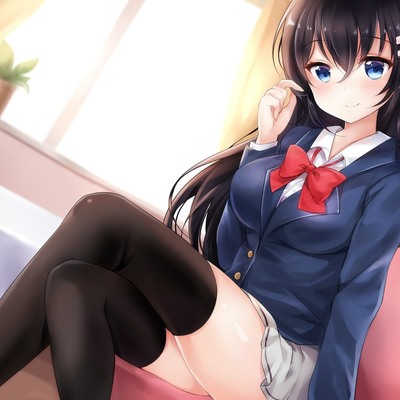 茜とおじ様　1話