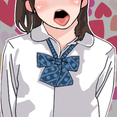 溺れるほどの大量のツバ責めで射精させてしまう女子高生(CV 竹内由佳様)