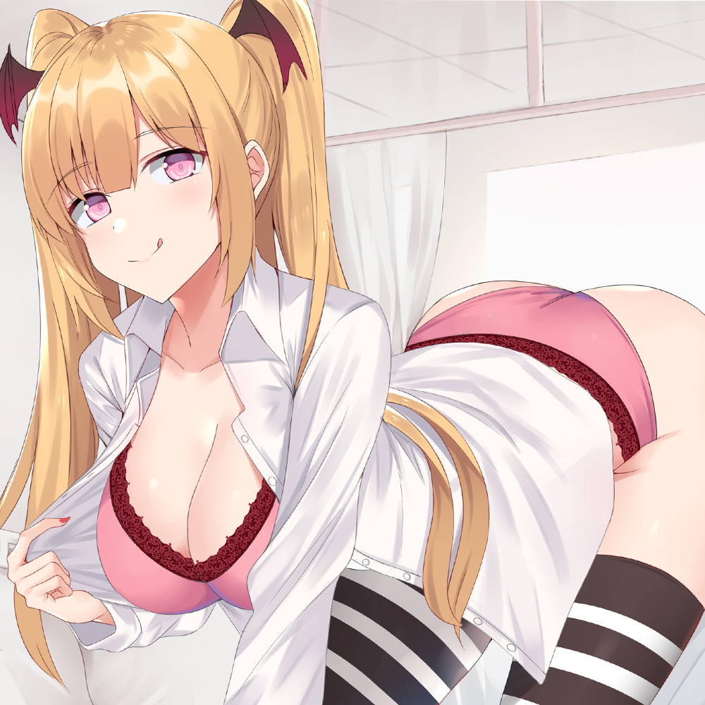 【新・超ぐっぽり耳舐め!!】ギャルJKと援交えっち!?童貞卒業委員会♪【KU100バイノーラル】