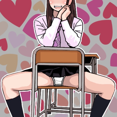 射精するまで「しこしこ」と言い続けるエッチな女子高生(CV 藍月真帆様)