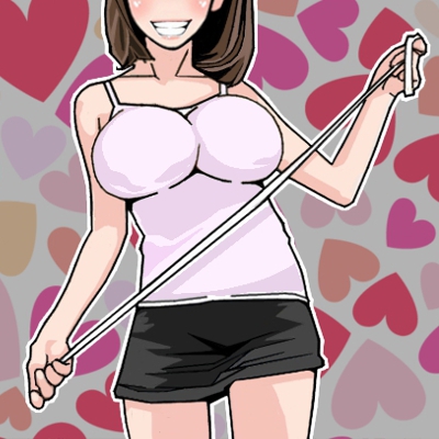 保健室の先生はショタちんぽに夢中(CV 若菜美咲様)
